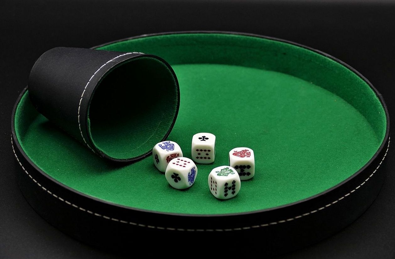 Slot tournament leaderboard