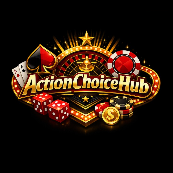 Action Choice Hub